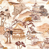 Casamance Nara - Design Emporium- The Mob Collective